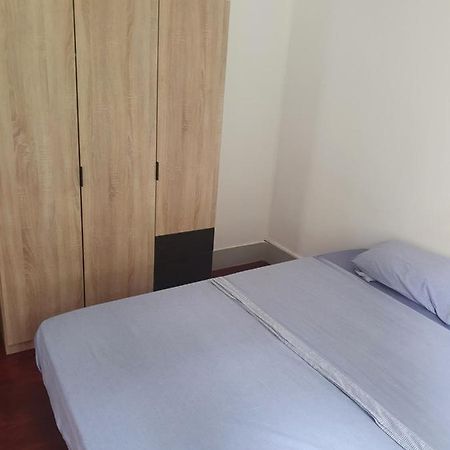 Habitacion Sencilla Con Balcon فيجو المظهر الخارجي الصورة