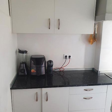 Habitacion Sencilla Con Balcon فيجو المظهر الخارجي الصورة