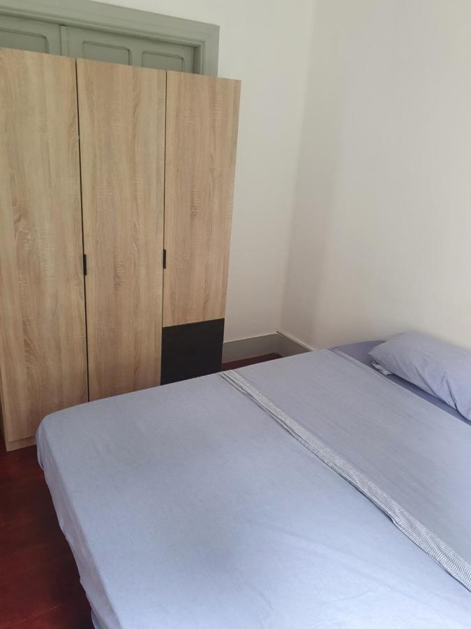 Habitacion Sencilla Con Balcon فيجو المظهر الخارجي الصورة