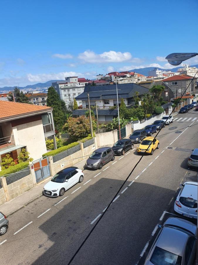 Habitacion Sencilla Con Balcon فيجو المظهر الخارجي الصورة