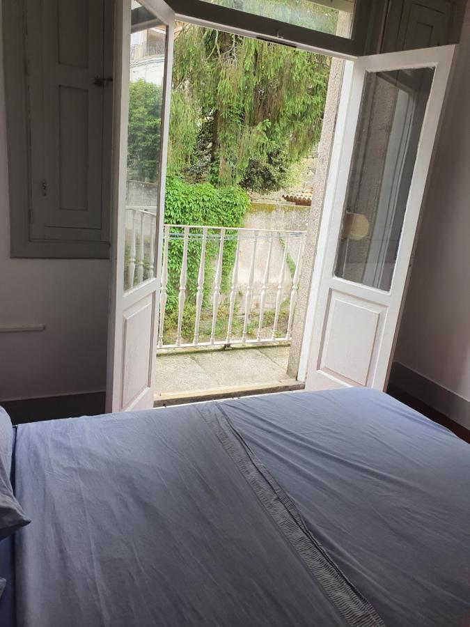 Habitacion Sencilla Con Balcon فيجو المظهر الخارجي الصورة