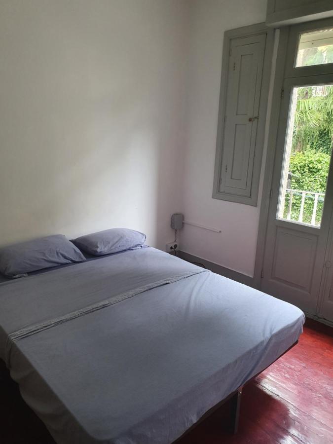 Habitacion Sencilla Con Balcon فيجو المظهر الخارجي الصورة